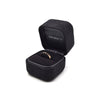 TIFFANY & CO Ring mit 3P Diamantlogo L319039 158813478 [P]