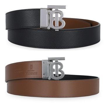 BURBERRY リバーシブル ベルト 154519088 [P]