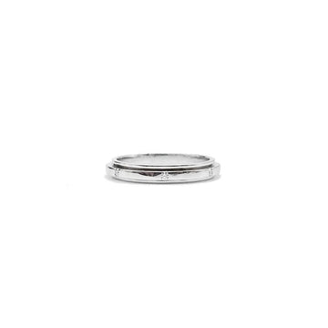 Piaget Possession 7P Diamond Ring L799010 158813552 [P]