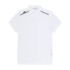 J Lindeberg Men's Short Sleeve T-Shirt 157204425 [P]