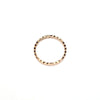 CHAUMET Bimi Love Ring L798385 158813639 [P]