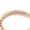 CHAUMET Bimi Love Ring L798385 158813639 [P]