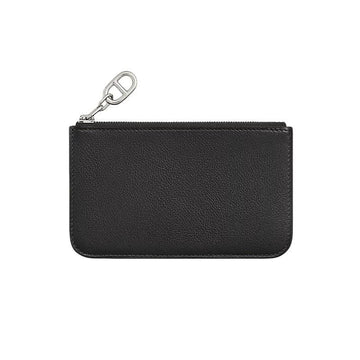 HERMES ジペンゴ シャングル Zipengo Chaine d'Ancre カードホルダー 財布 ヌワ H086343CK89 158813687 [P]