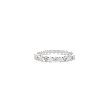 CHAUMET Be My Love Diamond Ring L476097 158813701 [P]