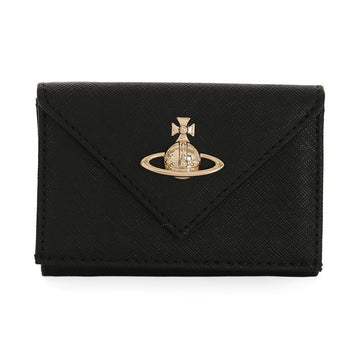 Vivienne Westwood Envelope Wallet 154743448 [P]