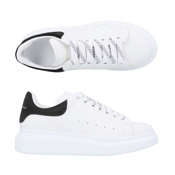 ALEXANDER MCQUEEN Übergroße Damensneaker 155629143 [P]