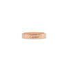 CARTIER C Logo Ring L920480 158814029 [P]