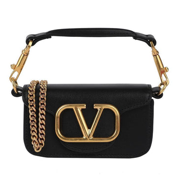 VALENTINO チェーン クロスボディバッグ 72888256 [P]