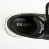 PRADA Triangular Logo Sneakers in Größe 2EG406 158542235 [P]