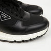 PRADA Triangular Logo Sneakers in Größe 2EG406 158542235 [P]