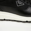 PRADA Triangular Logo Sneakers in Größe 2EG406 158542235 [P]