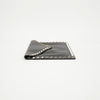 Valentino Cap Leather Rockstud Envelope Clutch Black 158643560 [P]