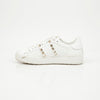 VALENTINO ロックスタッド アンタイトル スニーカー 35.5 158672758 [P]