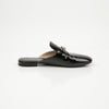 Prada Chain Mule Loafer 1D530L 158672848 [P]