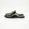 Prada Chain Mule Loafer 1D530L 158672848 [P]