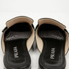 Prada Chain Mule Loafer 1D530L 158672848 [P]