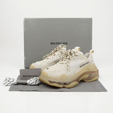 Balenciaga Triple S Sneakers 158672852 [P]