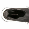 Balenciaga Speedrunner Sneakers Black White 158672857 [P]