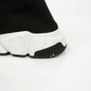 Balenciaga Speedrunner Sneakers Black White 158672857 [P]