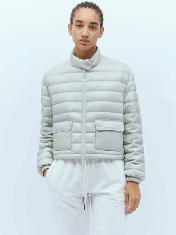 MONCLER KURZ DOWN JACKE 1A00046 5964A 91Y 133041930 [P]