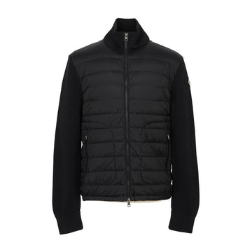 MONCLER Männer Padded Cardigan 9B50700 A9341 999 158814363 [P]