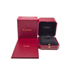 CARTIER ラブリング L601588 158814381 [P]