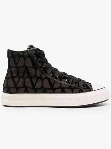 VALENTINO Hochschuh Sneaker 3Y2S0H01 RWC U02 133044406 [P]