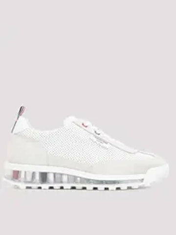 THOM BROWNE クリアソールテックランナー 133045429 [P]