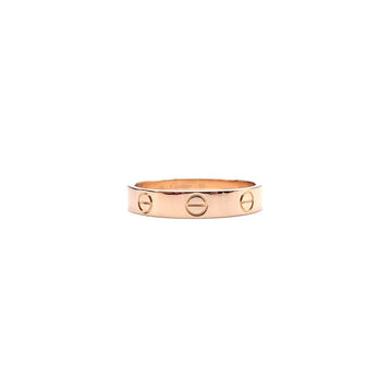 Cartier Love Ring Small L908498 158814768 [P]