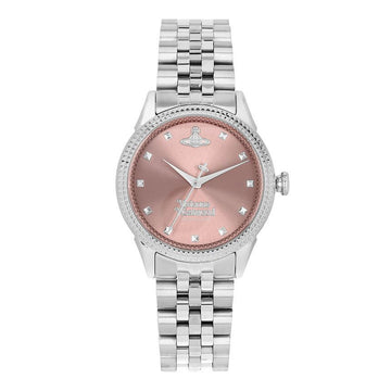 Vivienne Westwood Women's Watch VV328DPKSL 157339071 [P]