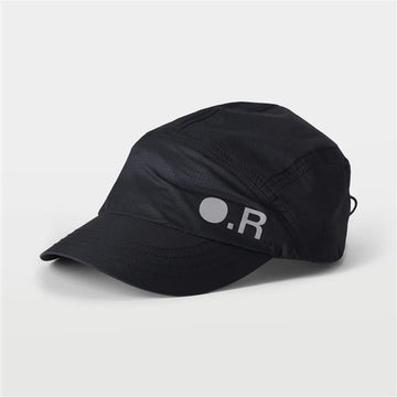 OPTIMISTIC RUNNERS Nylon Running Cap 157338236 [P]