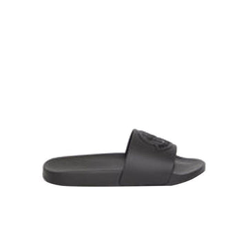 Moncler Basile Rubber Slide 4C00040 M2999 999 157337450 [P]
