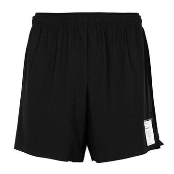 Satisfy Space-O Black 5-Inch Shorts 12043 / 12076 00000 157227857 [P]