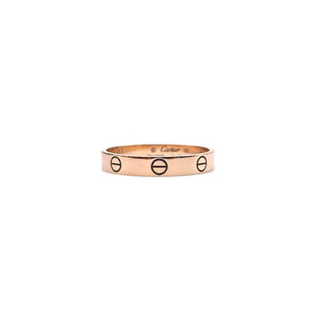 CARTIER Liebe Ring Small L572396 158814893 [P]