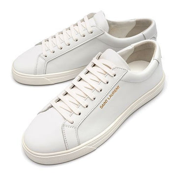 SAINT LAURENT Low-Top Sneaker 606831 0M500 9030 142599842 [P]