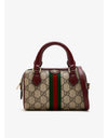 GUCCI Ophidia Mini Boston Bag 156800987 [P]