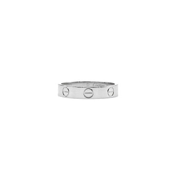 Cartier Love Ring Small L979626 158815040 [P]