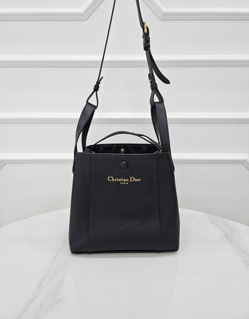DIOR Signature Bucket Bag Medium M2841 158815318 [P]