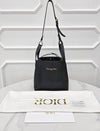 DIOR Signature Bucket Bag Medium M2841 158815318 [P]