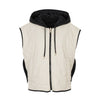 WEEKEND MAXMARA Reversibles Steppweste ACCENNI 005 158815416 [P]