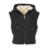 WEEKEND MAXMARA Reversibles Steppweste ACCENNI 005 158815416 [P]