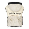WEEKEND MAXMARA Reversibles Steppweste ACCENNI 005 158815416 [P]