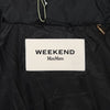 Weekend MaxMara Corte Padded Jumper 005 158815459 [P]
