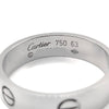 CARTIER ラブリング L867854 158815462 [P]