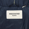 Weekend MaxMara Corte Padded Jacket 014 2625486031 158815479 [P]