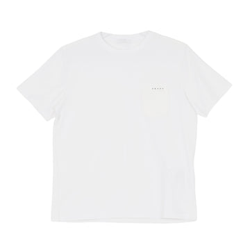 Prada Pocket T-Shirt L Size 158542212 [P]