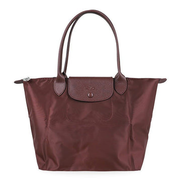 LONGCHAMP Damentasche Le Pliage M Tote (Burgunder) L2605979 P87 158760117 [P]