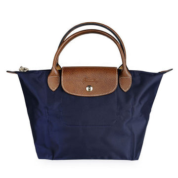 LONGCHAMP Damen Le Pliage Original S Tote Bag (Navy) L1621089 P68 158760127 [P]