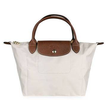 Longchamp Le Pliage Original S Tote Bag (Paper) L1621089 P71 158760126 [P]