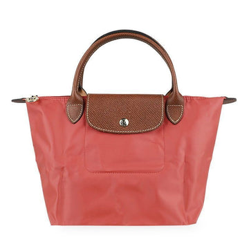 Longchamp Women's Le Pliage Original S Tote Bag (Fresh) L1621089 218 158760123 [P]